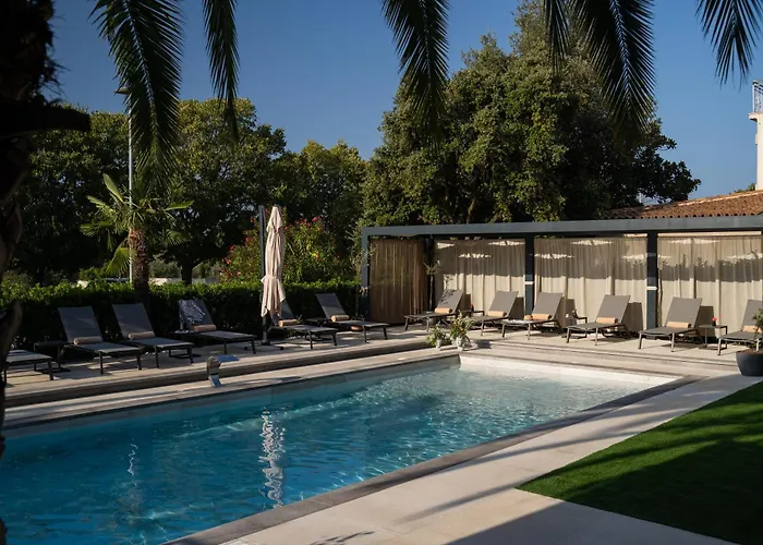 Residence Vaal