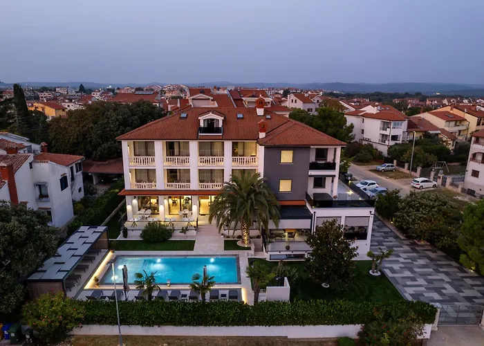 Residence Vaal