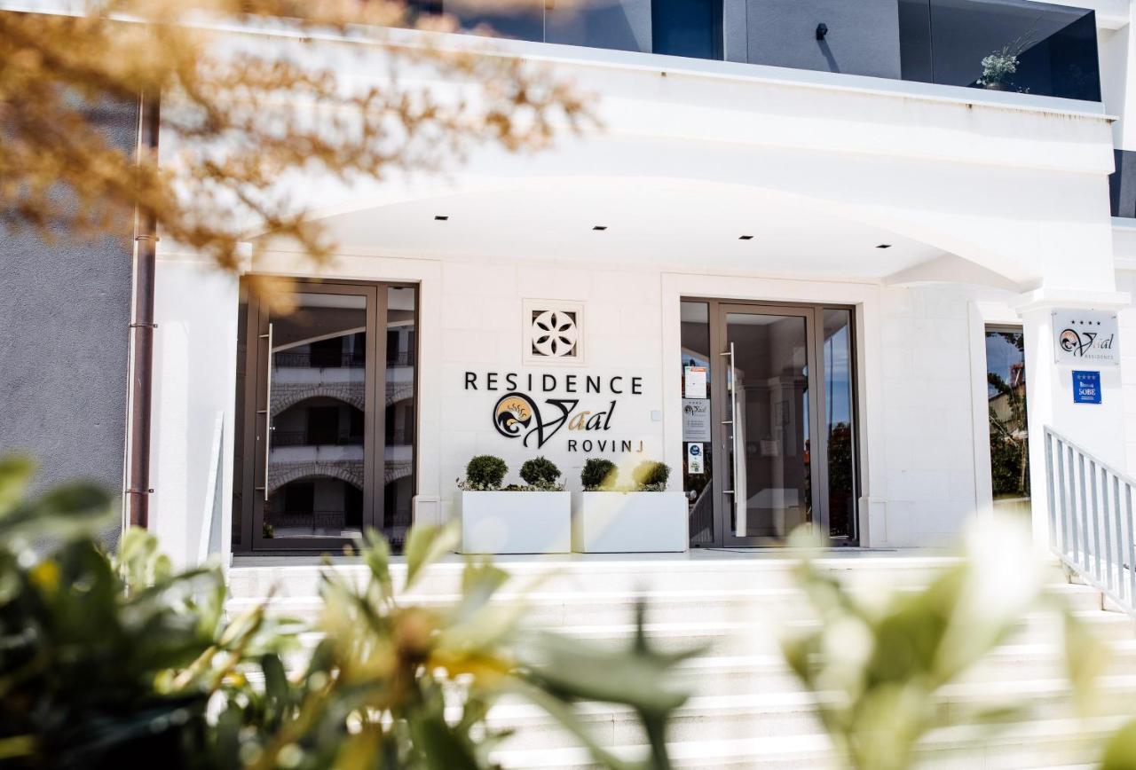 Vaal 4* Rovinj