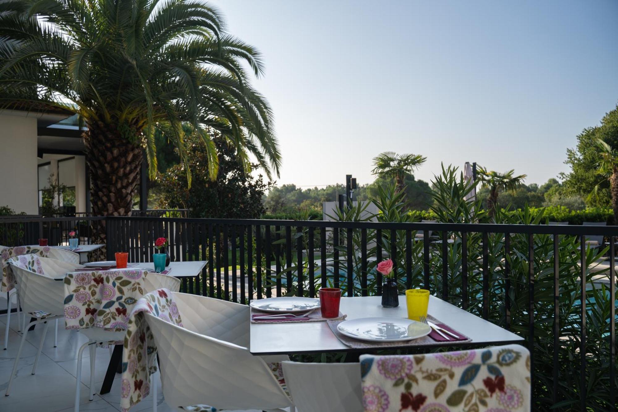 Bed & Breakfast Vaal 4*
