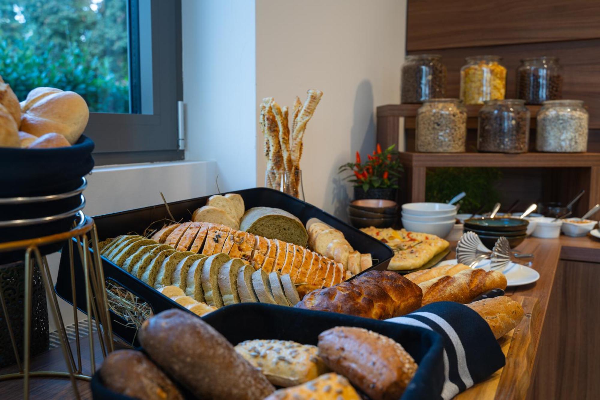 Bed & Breakfast Vaal