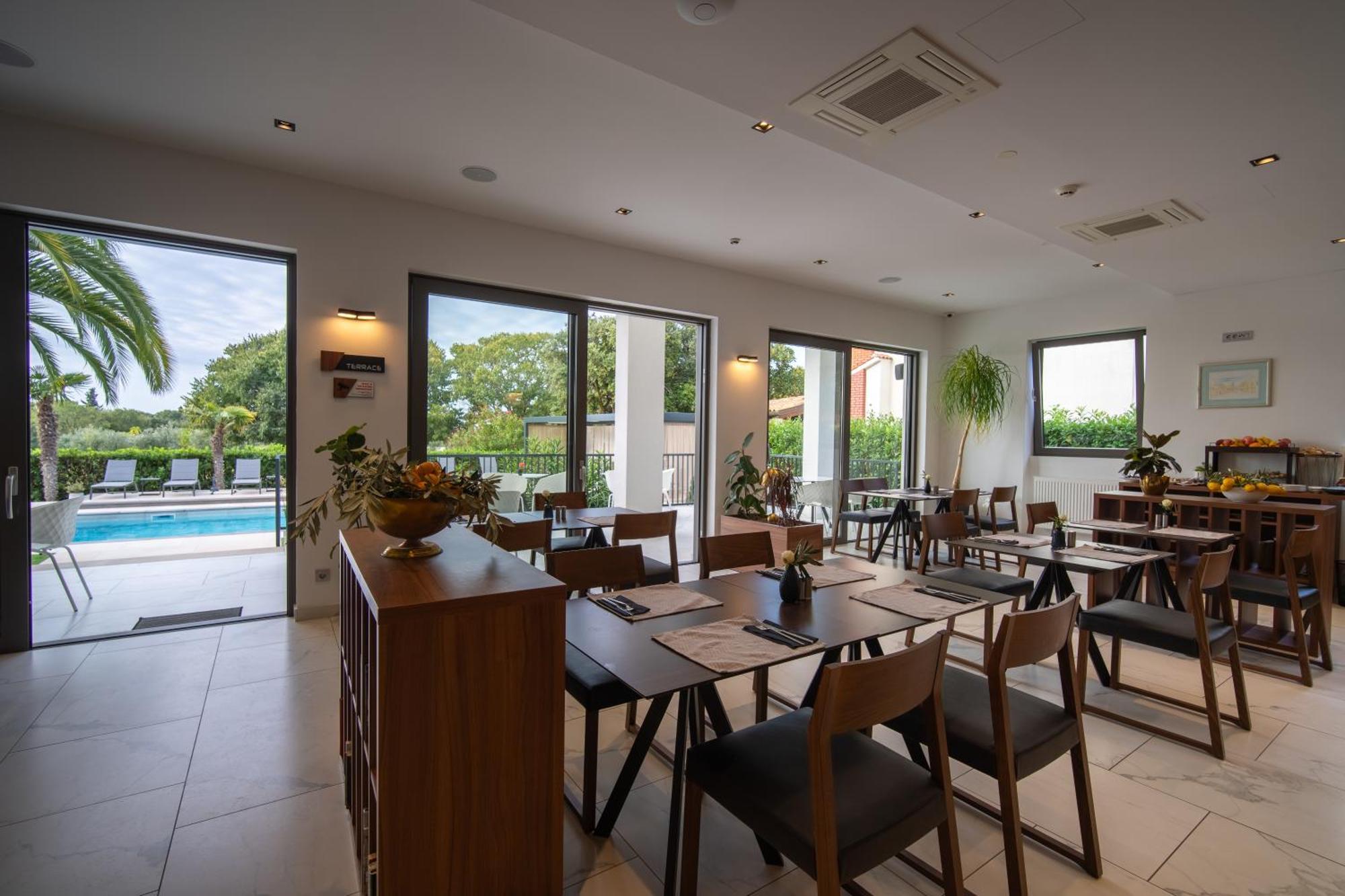 Vaal Bed & Breakfast Rovinj