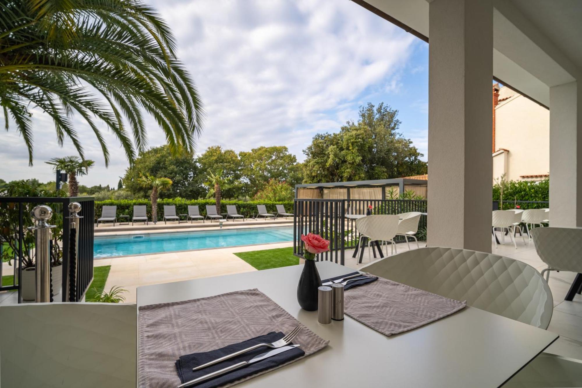 Vaal Bed & Breakfast