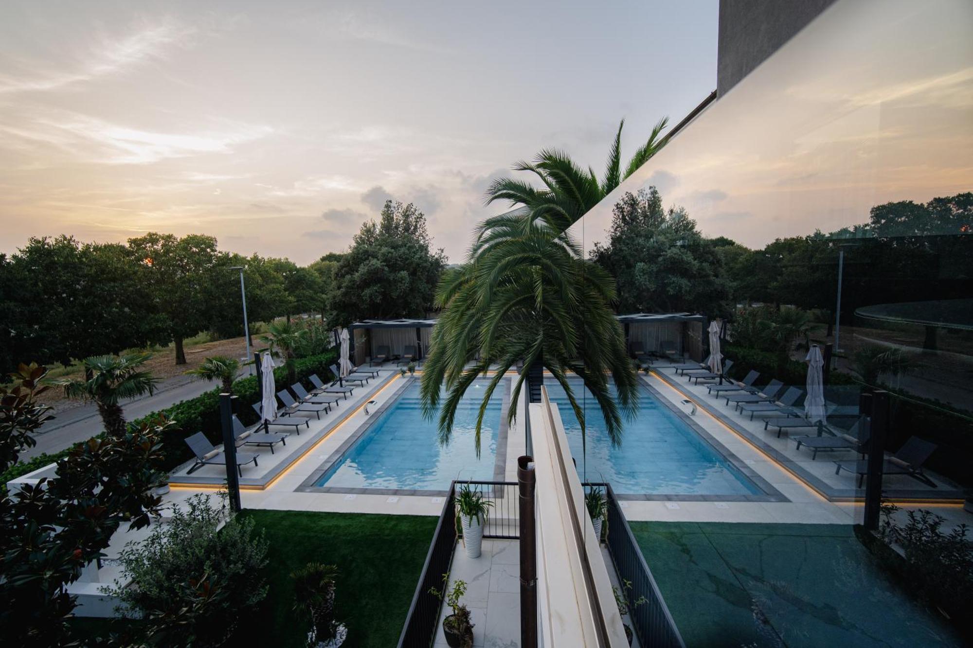 Bed & Breakfast Vaal Rovinj