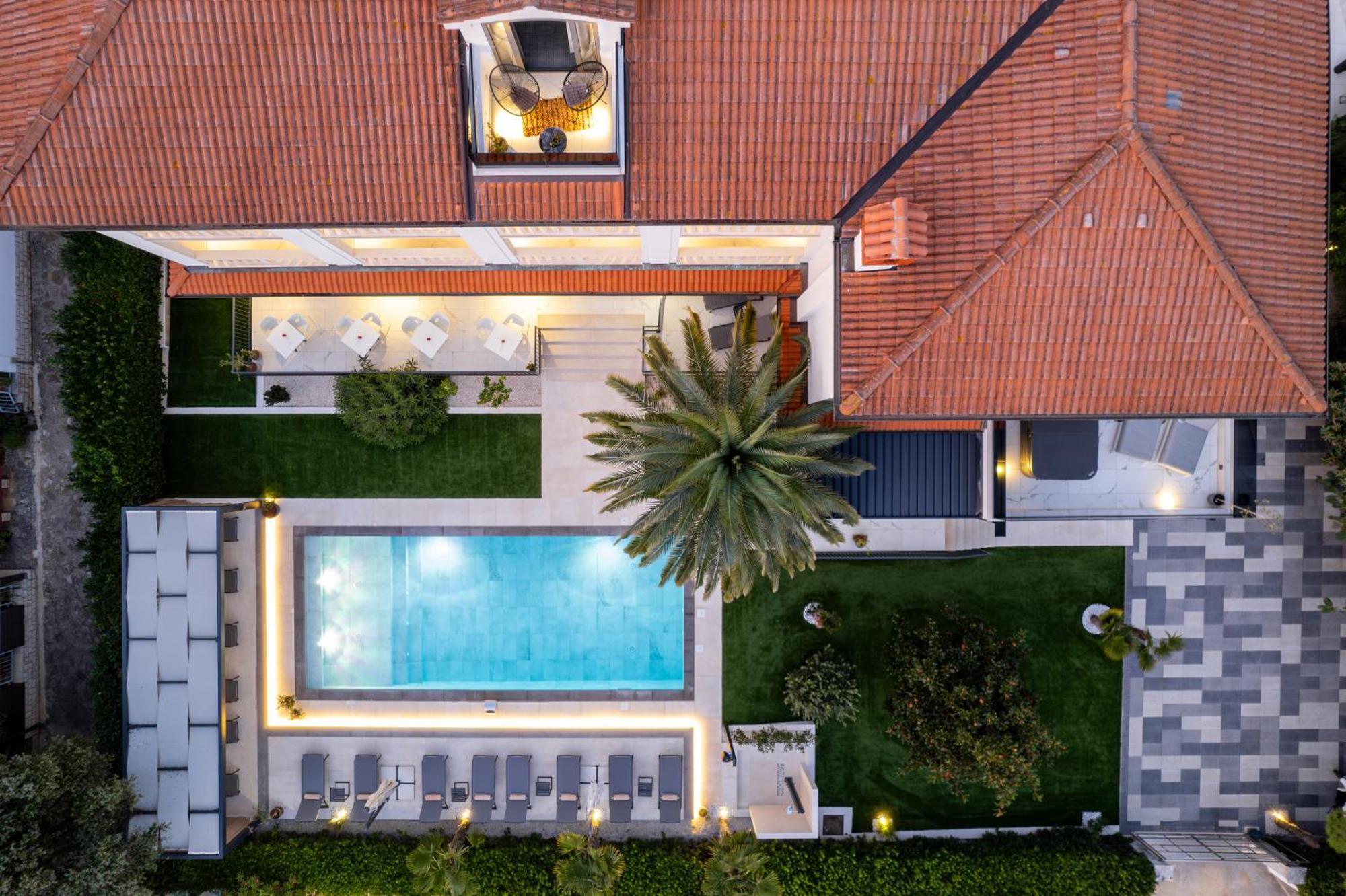 Bed & Breakfast Vaal Rovinj