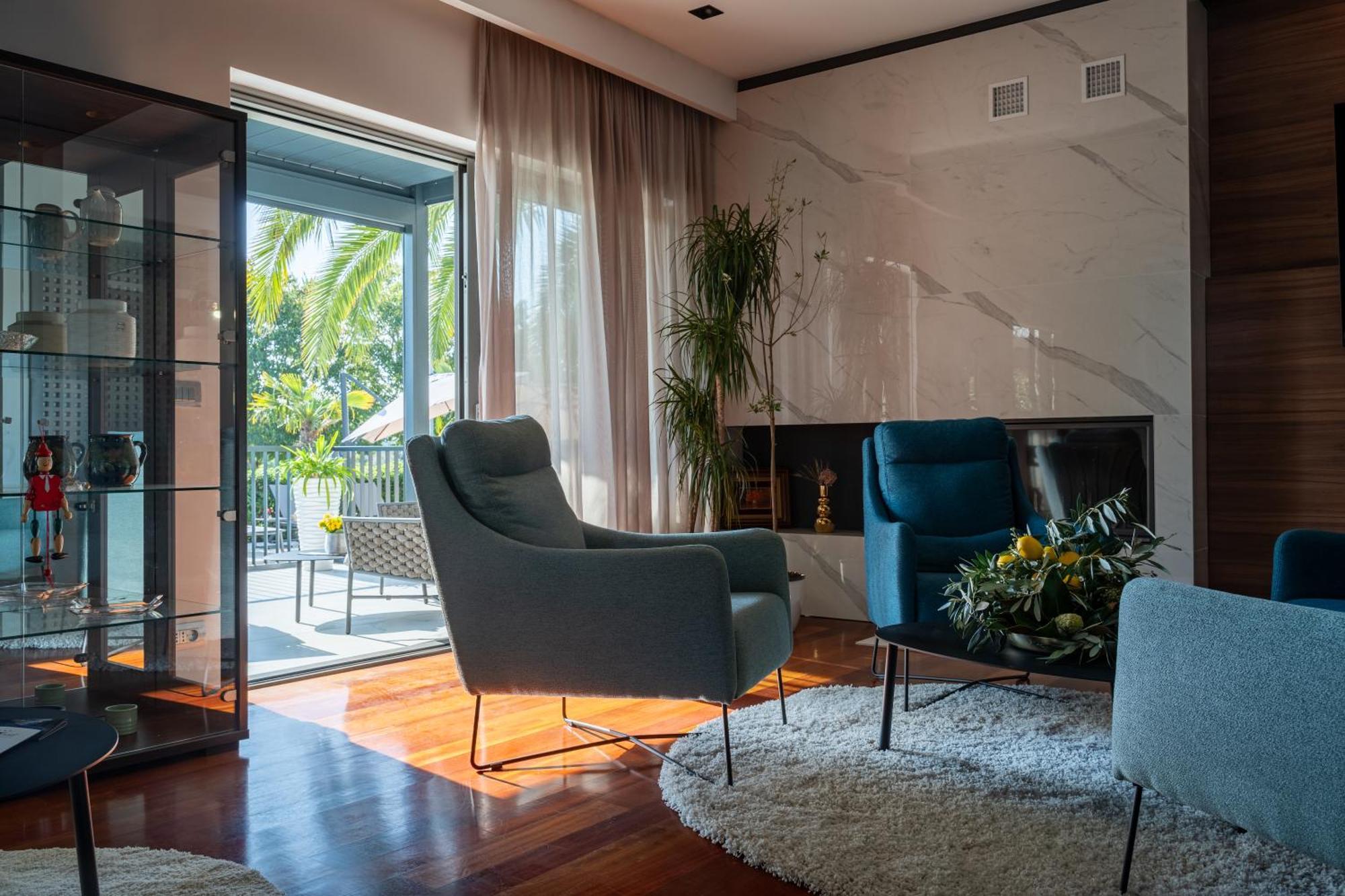 Vaal Bed & Breakfast Rovinj