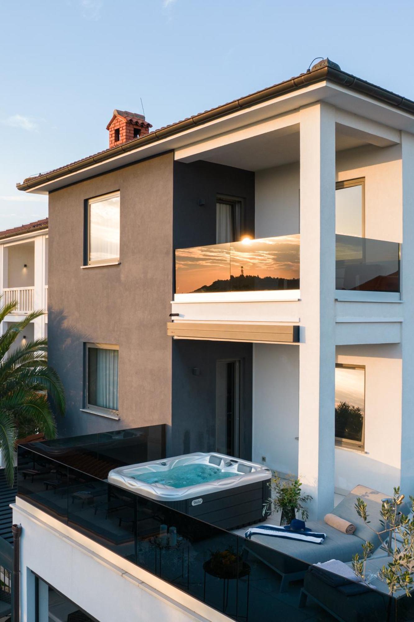 Vaal 4* Rovinj
