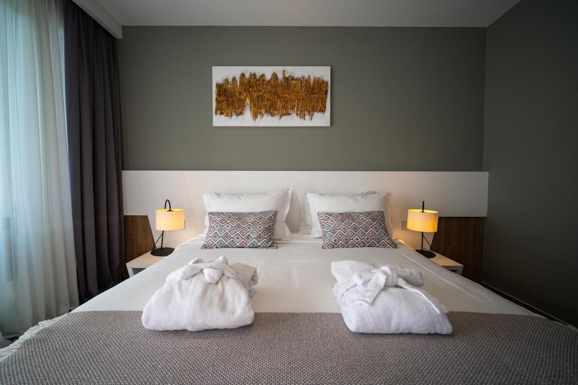 Vaal Bed & Breakfast Rovinj