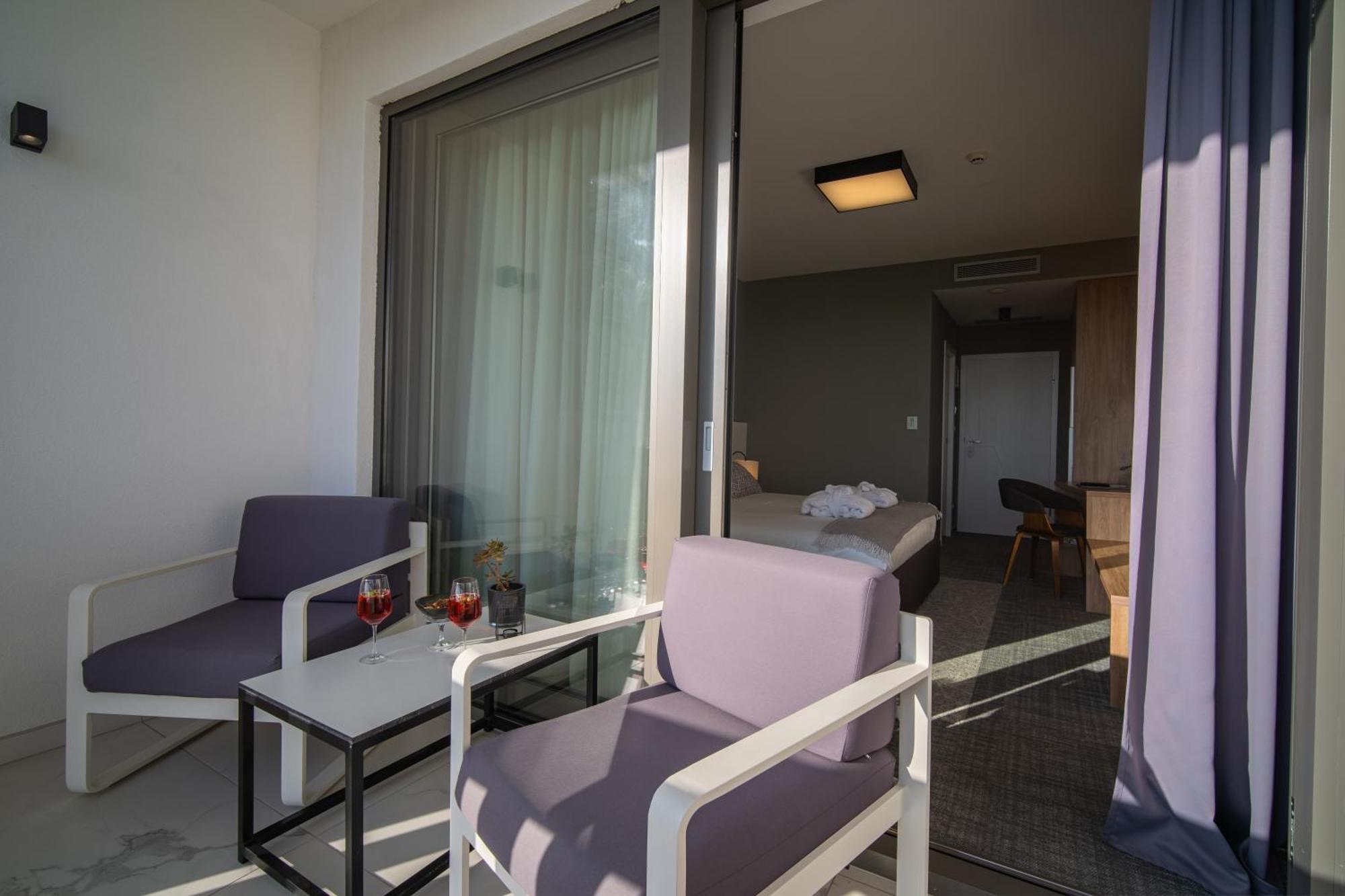 Bed & Breakfast Vaal Rovinj