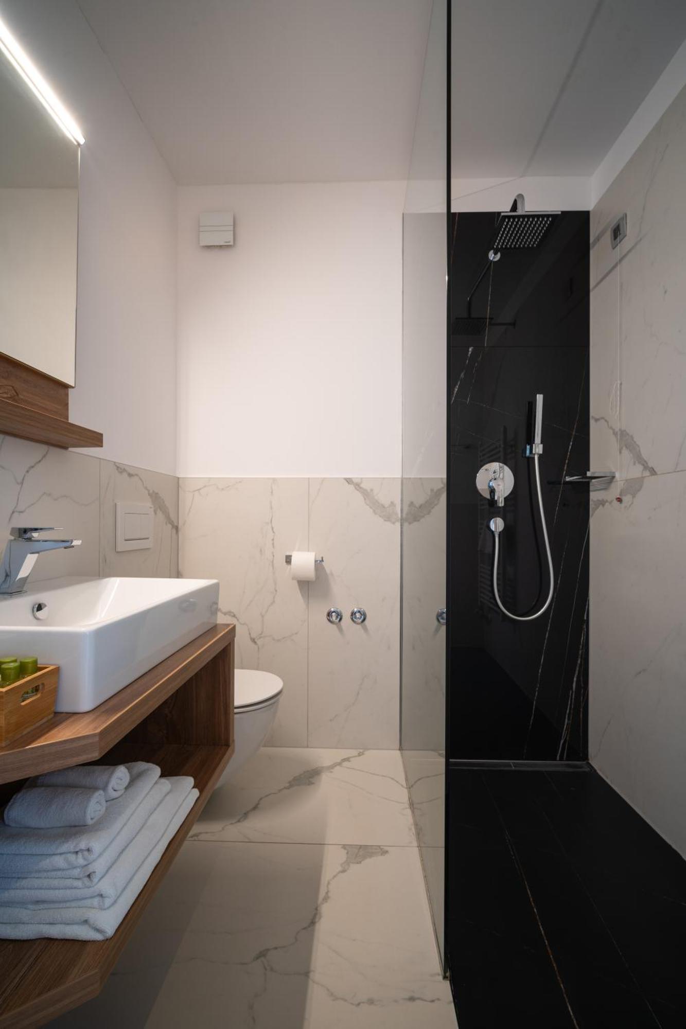 Vaal Bed & Breakfast Rovinj