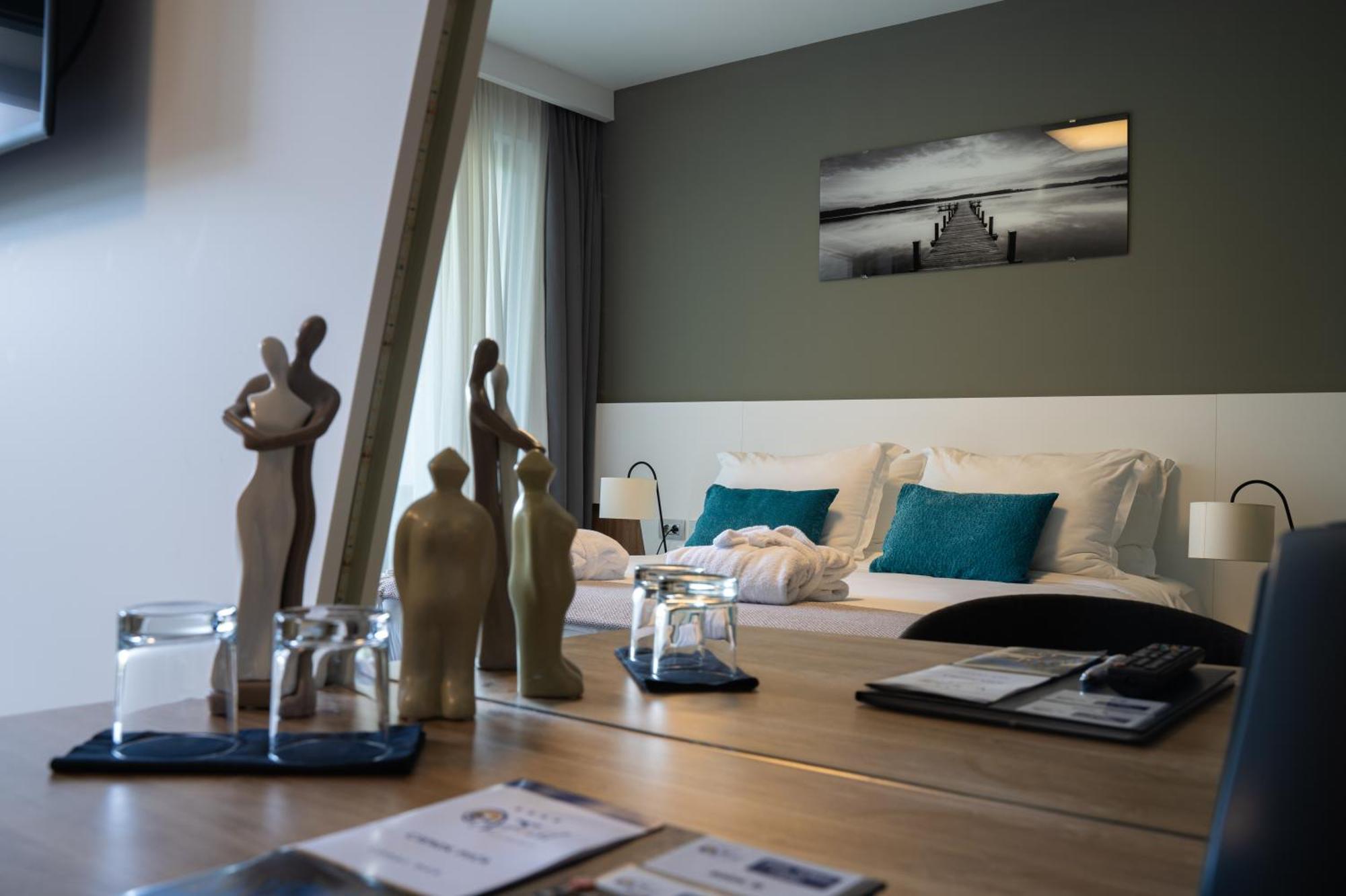 Vaal Bed & Breakfast Rovinj