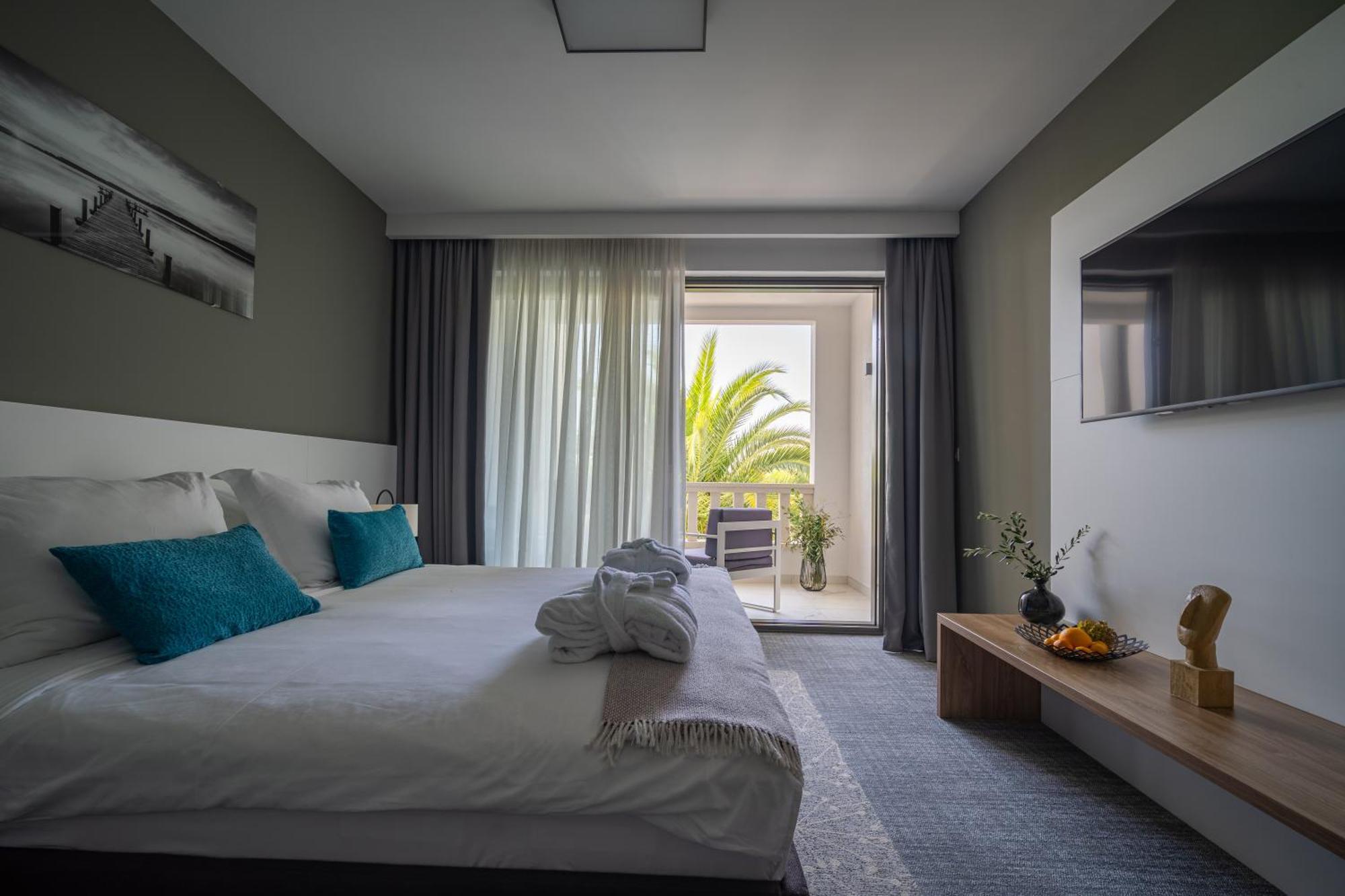 Vaal 4* Rovinj
