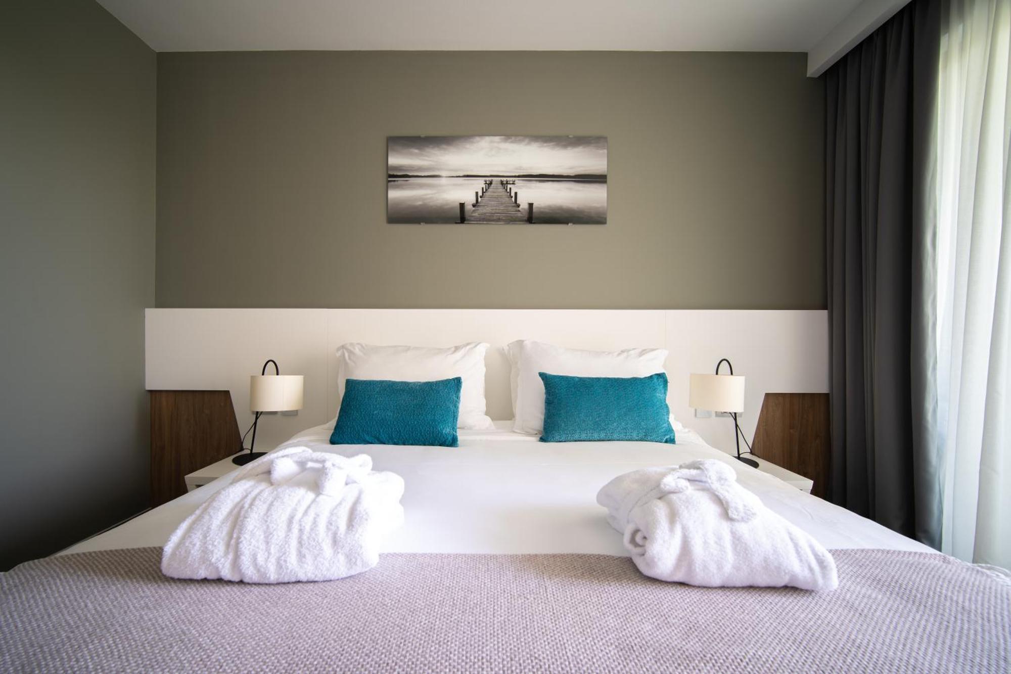 Vaal Bed & Breakfast