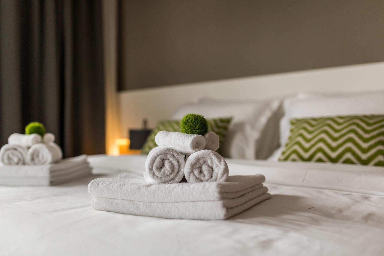 Vaal Bed & Breakfast